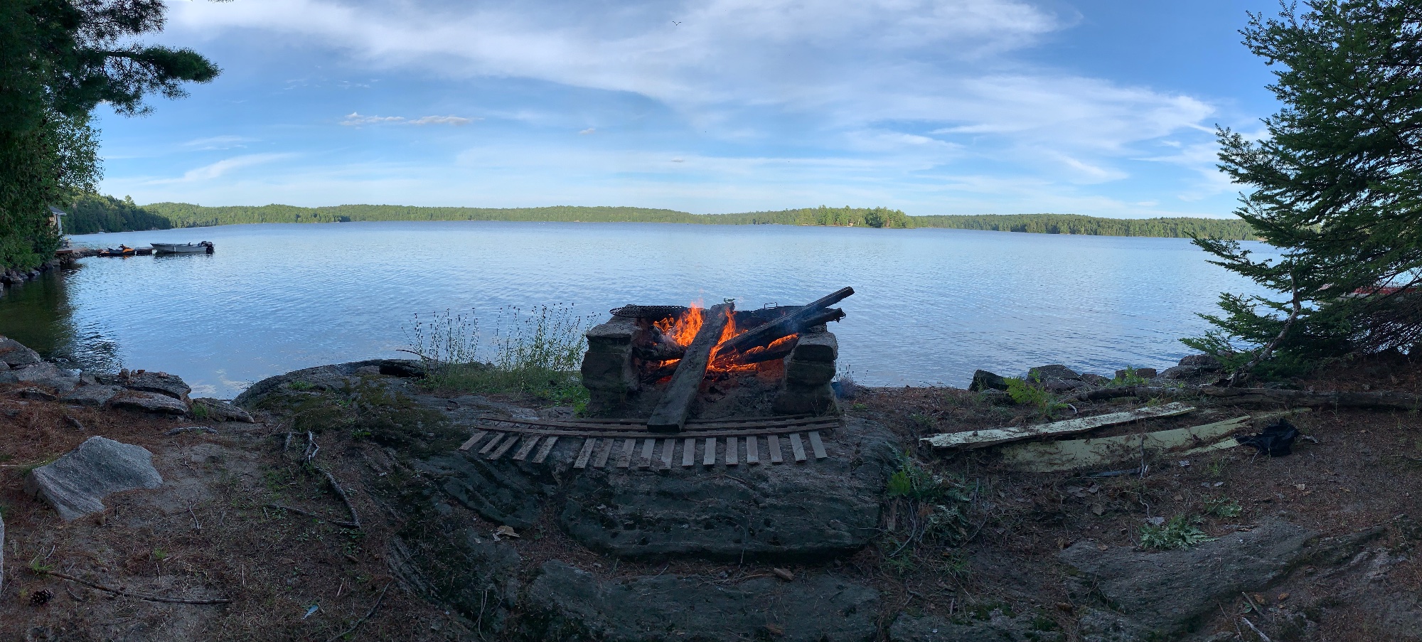 Cottage photo