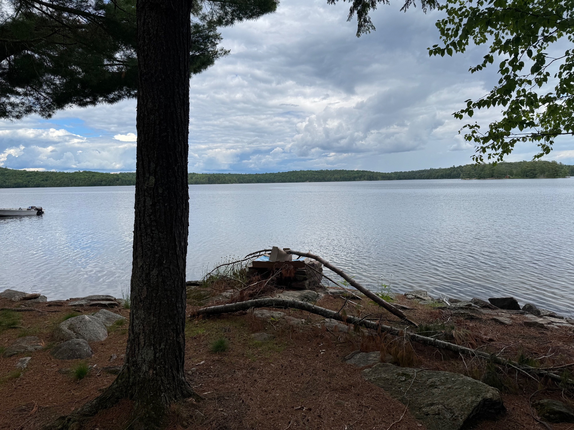 Cottage photo