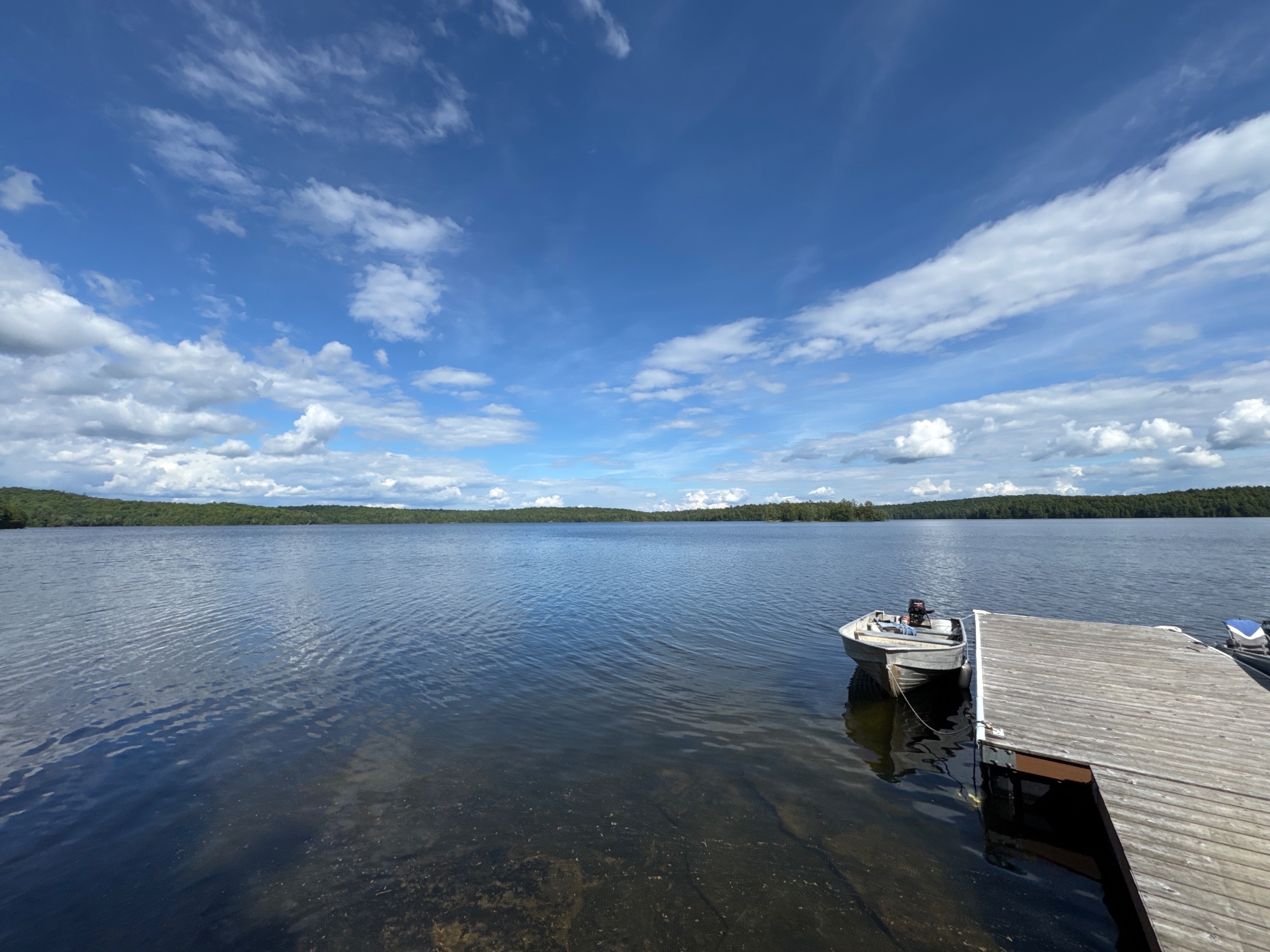 Cottage photo