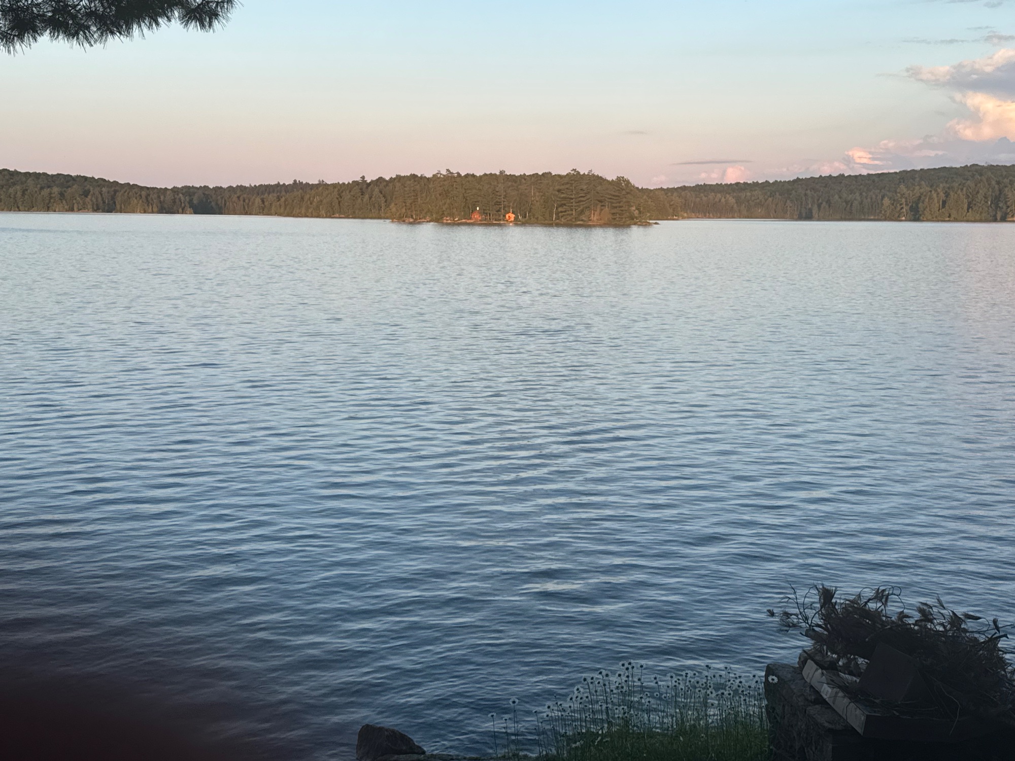 Cottage photo